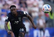 Sky Sports: Balogun ombestemte seg – ingen overgang til Everton Folarin Balogun var på vei til Everton