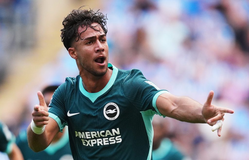 Manchester United vs Brighton: Tips, analyse og odds 1 Manchester United vs Brighton: Tips, analyse og odds Kostoulas Brighton