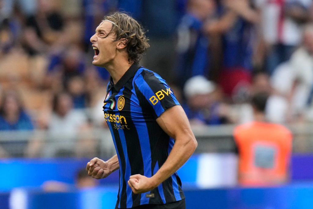 Inter vs Napoli - tips, analyse og odds 1 Inter vs Napoli - tips, analyse og odds NTB kA9xE8chzfI