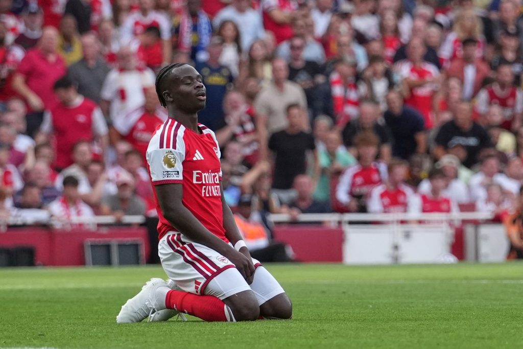 Sunderland vs Arsenal - tips, analyse og odds 1 Sunderland vs Arsenal - tips, analyse og odds NTB reMPN5W7DHM