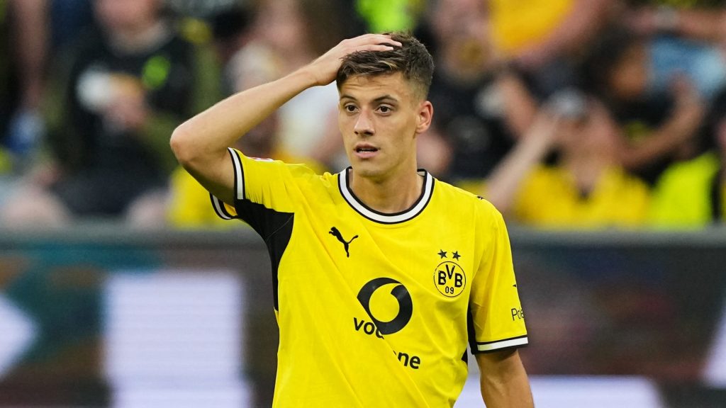 HEBC Hamburg vs Borussia Dortmund - tips, analyse og odds NTB t3a8tbDxD6g