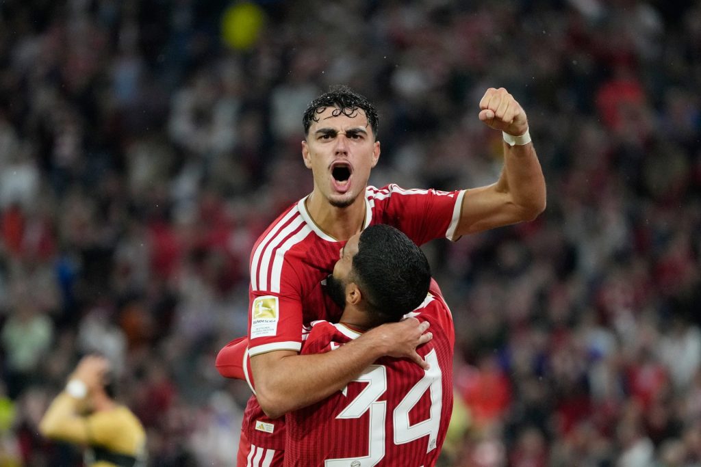 Osnabrück vs Bayern München - tips, analyse og odds 1 Osnabrück vs Bayern München - tips, analyse og odds NTB uVy2Gx3wG4k