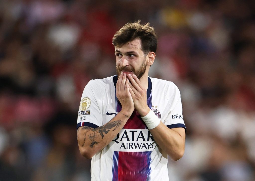 PSG vs Monaco - tips, analyse og odds 1 PSG vs Monaco - tips, analyse og odds NTB xcX 4KXlaWA