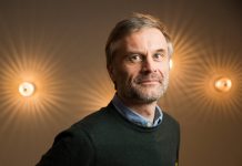 Ekspert kaller Uefas boikott-trussel for en politisk bommert Andreas Selliaas er en journalist og kommentator med idrettspolitikk som spesialfelt. Foto: Håkon Mosvold Larsen / NTB