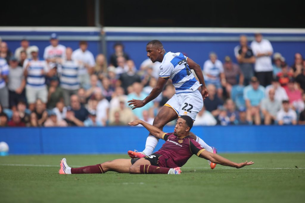 QPR - Cardiff: Odds, analyse og tips 1 QPR - Cardiff: Odds, analyse og tips Richard Kone