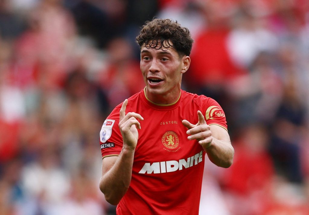 Middlesbrough - Millwall: Odds, analyse og tips 1 Middlesbrough - Millwall: Odds, analyse og tips Sebastian Berhalter