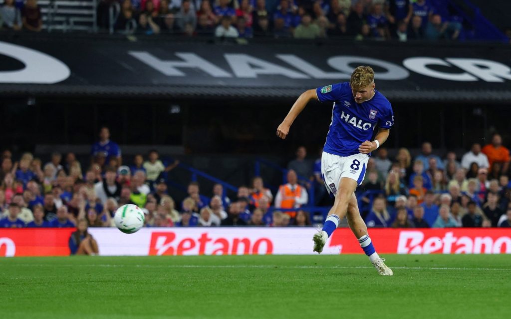 Ipswich - Liverpool: Odds, analyse og tips 1 Ipswich - Liverpool: Odds, analyse og tips Sindre Egeli