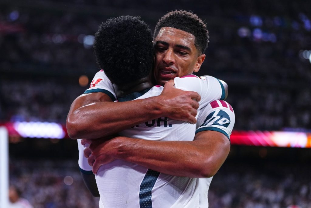 Elche vs Real Madrid: Tips, odds og analyse 1 Elche vs Real Madrid: Tips, odds og analyse Vini og Bellingham