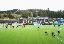 Raufoss Toppfotball trues av konkurs – må hente inn millionbeløp innen nyttår Raufoss sliter økonomisk og frykter konkurs. Foto: Heiko Junge / NTB