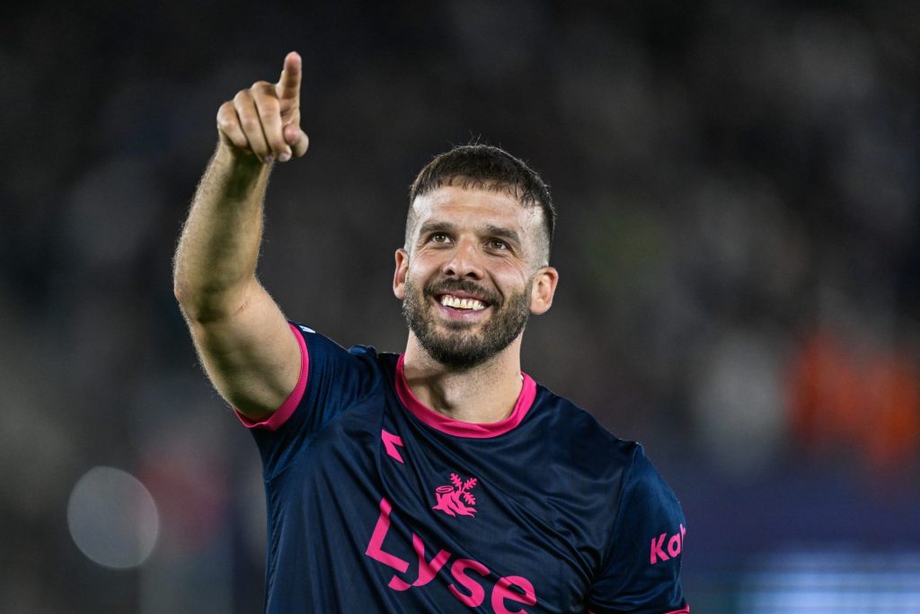 Stuttgart vs Viking: Etterlengtet Viking-debut i Champions League 1 Stuttgart vs Viking: Etterlengtet Viking-debut i Champions League Zlatko Tripic