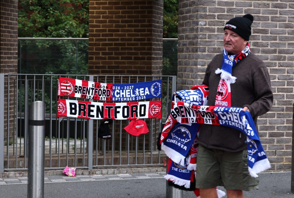 Brentford - Chelsea: Odds, analyse og tips 1 Brentford - Chelsea: Odds, analyse og tips brentford chelsea