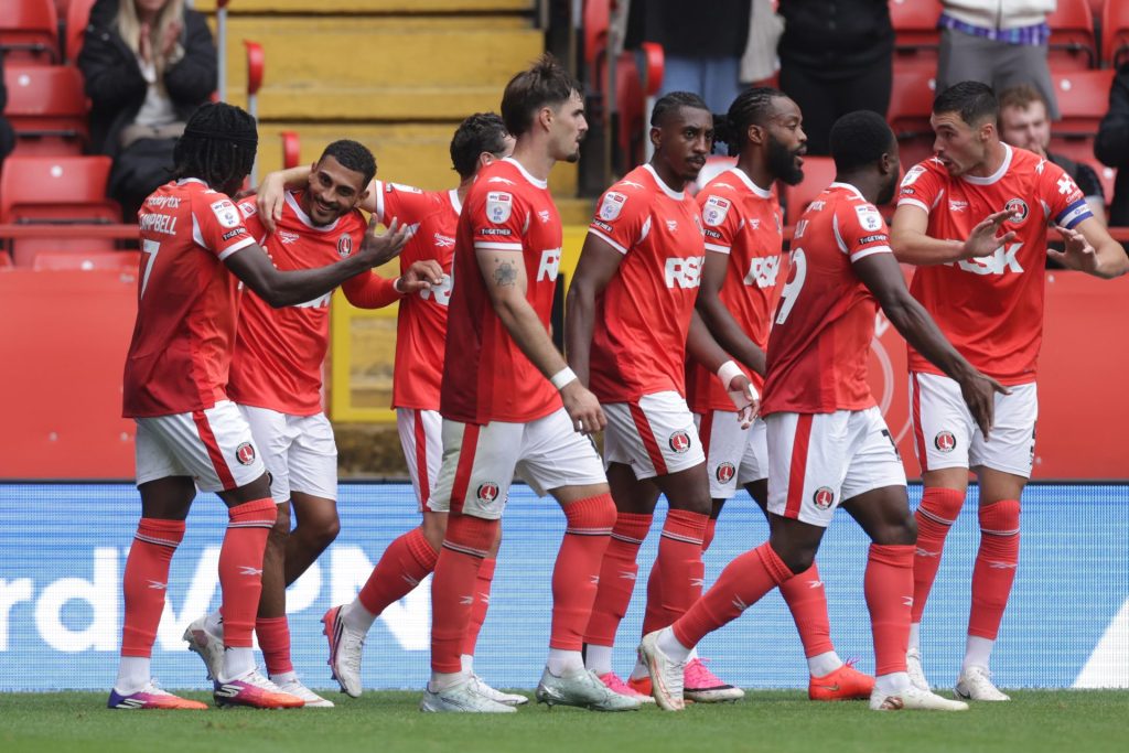 Championship-runde 4: Toppoppgjør i hovedstaden 1 Championship-runde 4