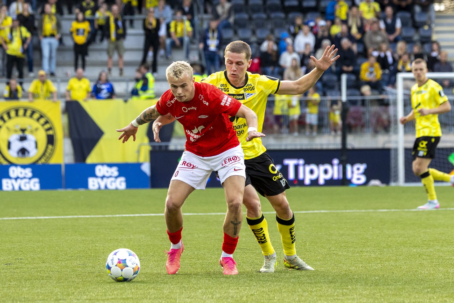 Eliteserien, runde 22: Tips, analyser og odds 1 Eliteserien runde 22