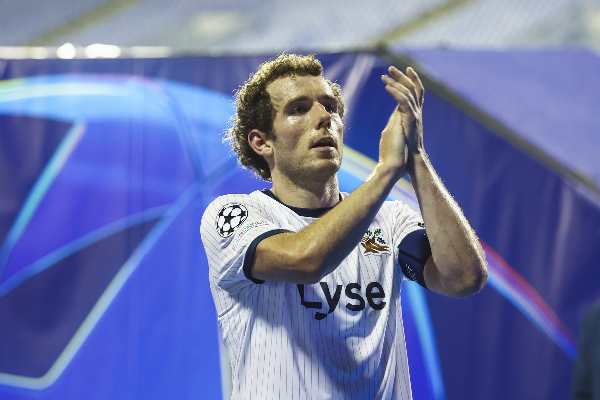 Eliteserien runde 20