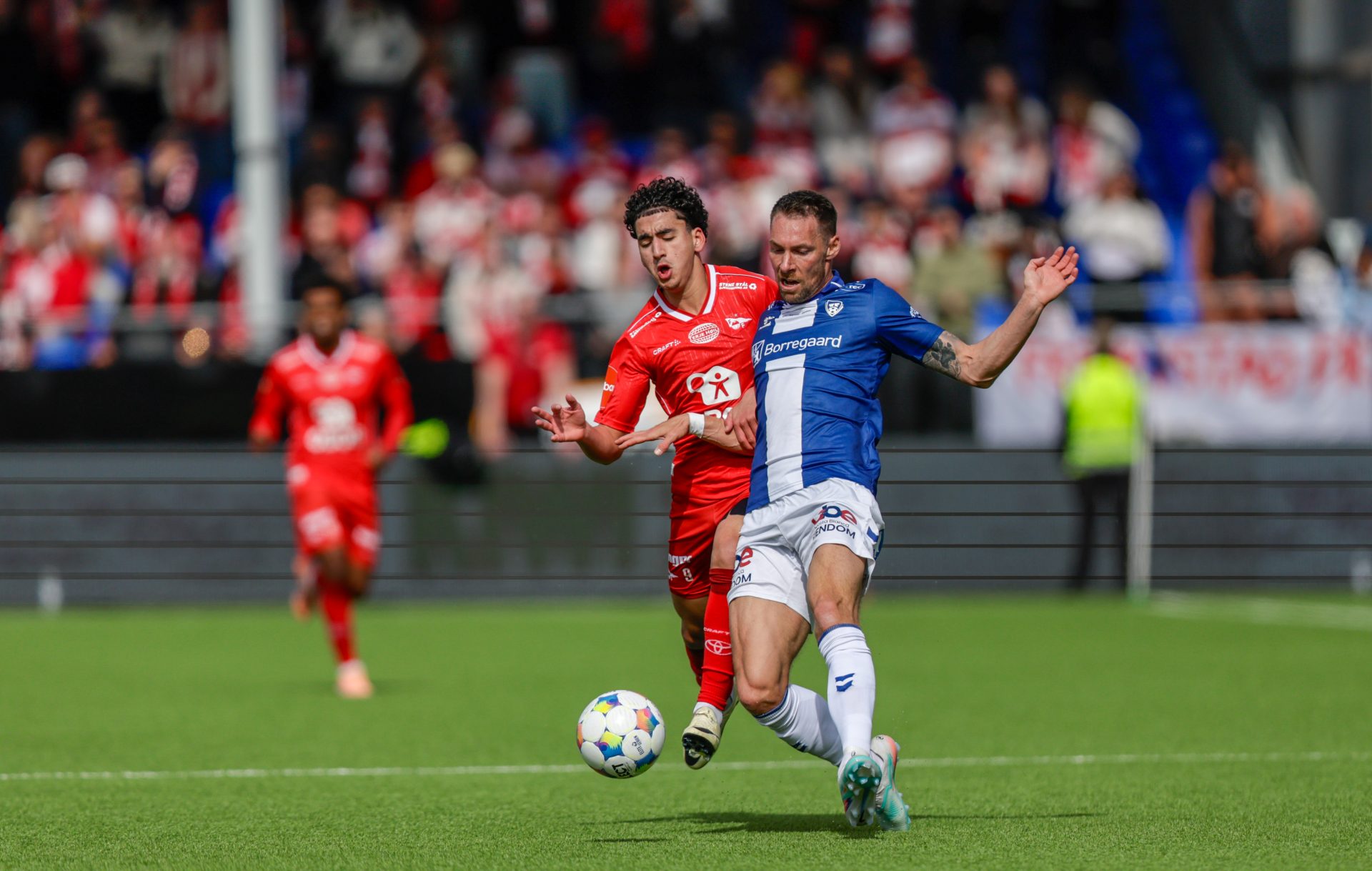 Eliteserien, runde 21: Tips, analyser og odds 1 Eliteserien runde 21