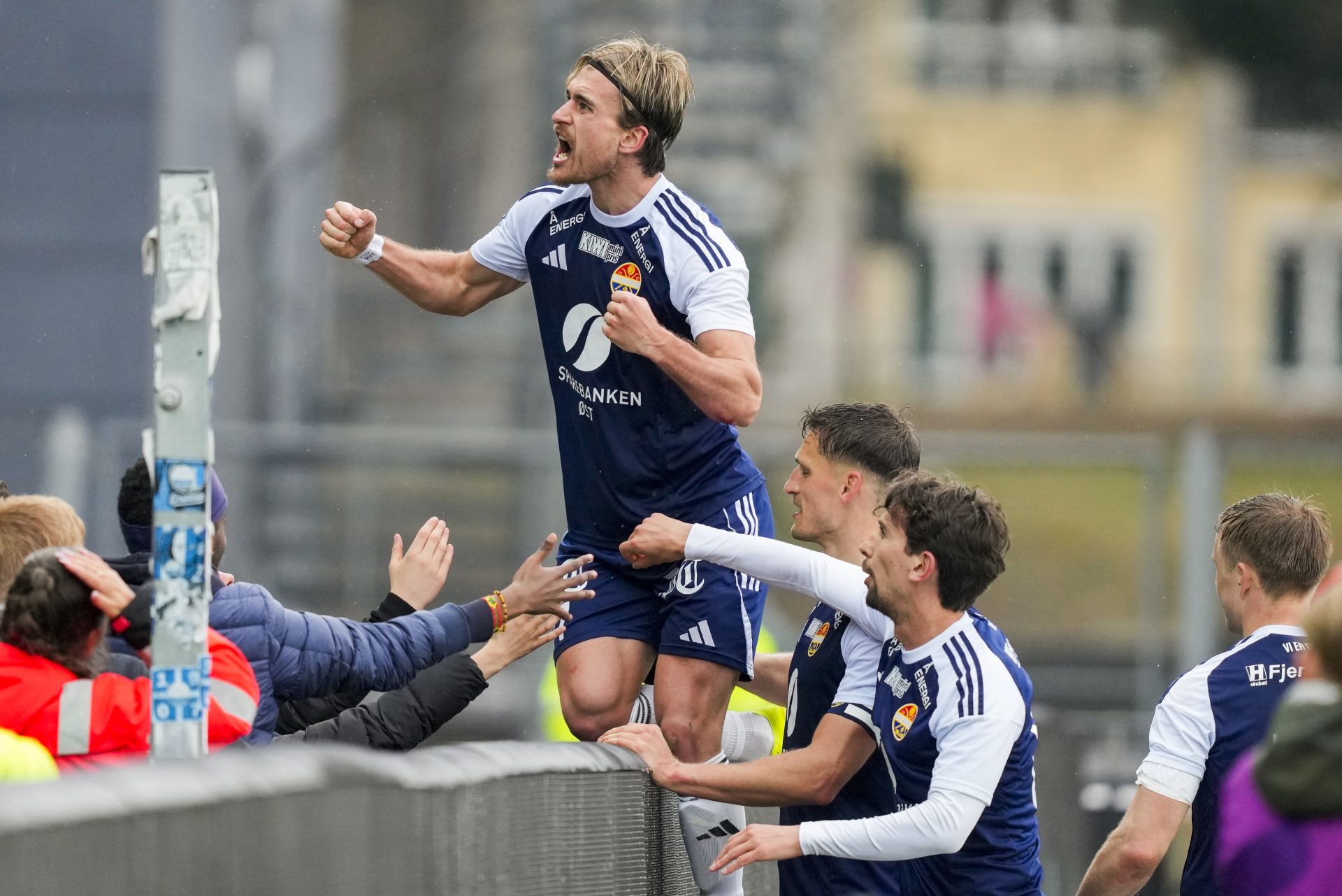 OBOS-ligaen, runde 21: Tips, analyser og odds 1 OBOS-ligaen runde 21