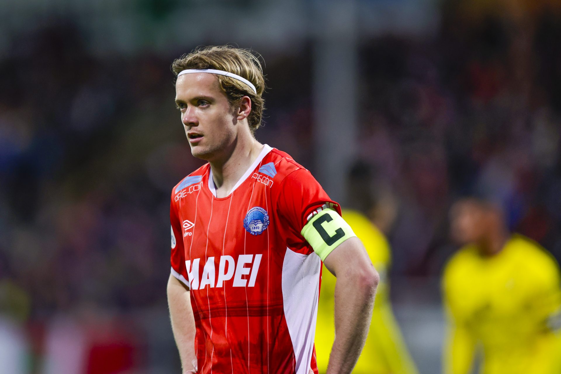 OBOS-ligaen runde 23