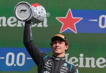 Historieskriveren Kimi Andrea Kimi Antonelli er det store navnet i Formel 1 denne sesongen. Foto: Patrick Post / AP / NTB