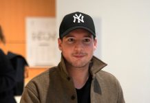 City-varsleren raser mot avslag på vitnebeskyttelse: – Situasjonen er nå kritisk Rui Pinto avbildet i 2023. Foto: Michel Euler / AP / NTB