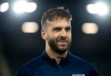 Tripic svarer om netthetsen: – Jeg er et menneske oppe i dette Zlatko Tripic svarer på kritikken. Foto: Carina Johansen / NTB