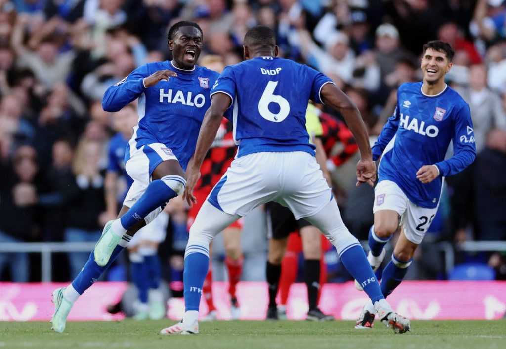 Ipswich - Nottingham Forest: Odds, analyse og tips 1 Ipswich - Nottingham Forest: Odds, analyse og tips Abdoul Ouattara
