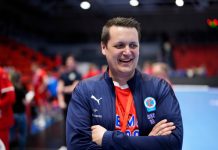Kolstad-toppen Jostein Sivertsen kan smile for grønne tall i 2026. Foto: Ole Martin Wold / NTB