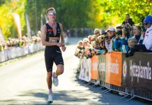 Nordås tar hard selvkritikk: – Det er blitt litt for mye Narve Gilje Nordås under Hytteplanmila på Røyse i Hole 17. oktober. Foto: Terje Bendiksby / NTB.