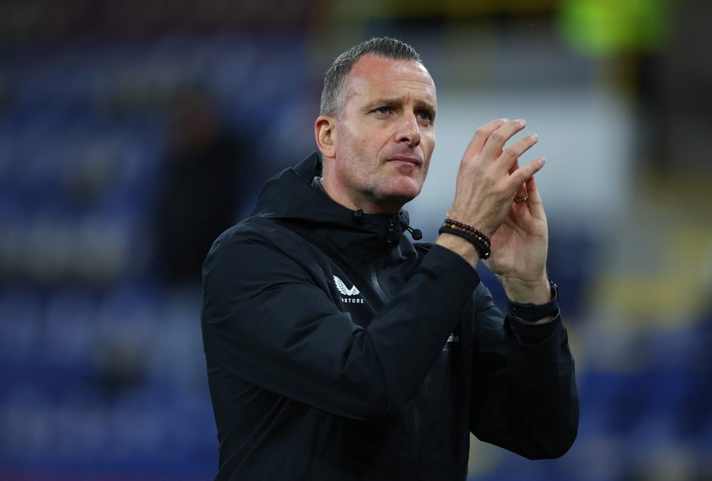 SPARKEALARMEN: Sheffield Wednesday og Burnley fikk nok NTB 03pg1dLugaM Sheffield Wednesday