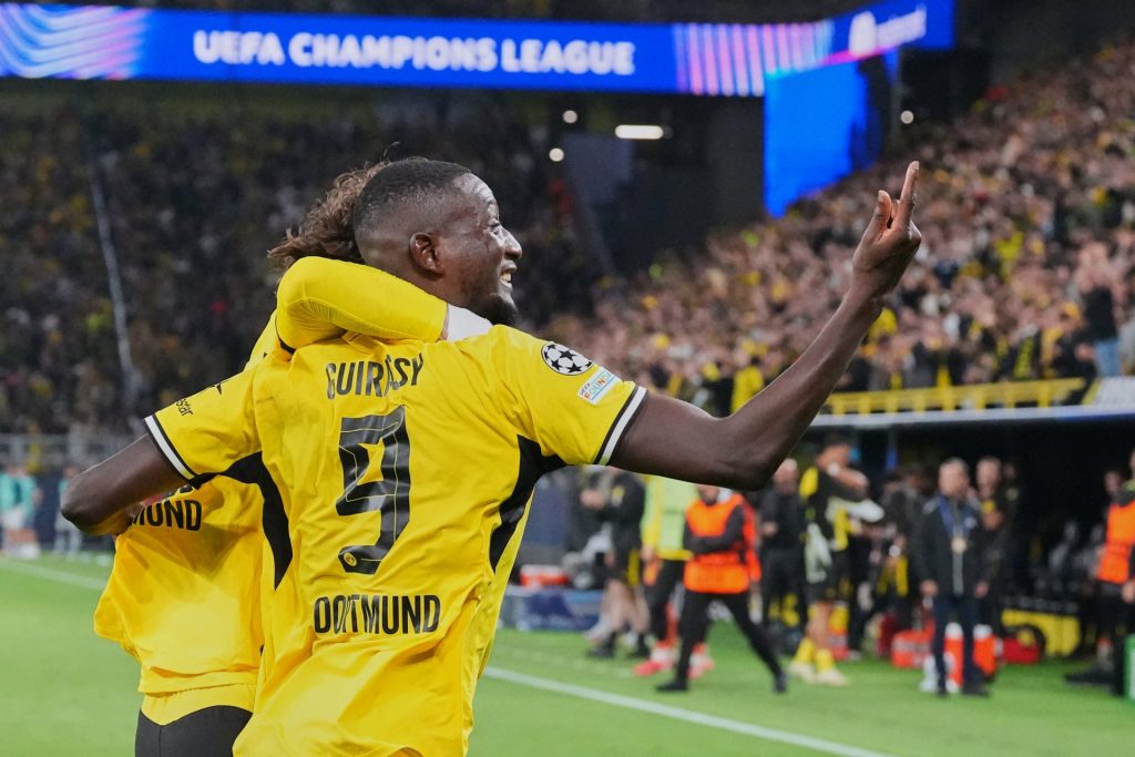Borussia Dortmund vs Werder Bremen - tips, analyse og odds 1 Borussia Dortmund vs Werder Bremen - tips, analyse og odds NTB Uu0BIgZFntg