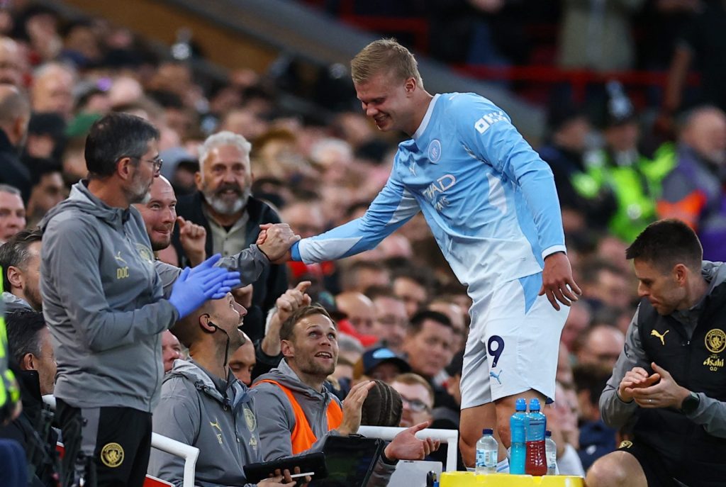 Manchester City vs PSG - tips, analyse og odds 1 Manchester City vs PSG - tips, analyse og odds NTB Y h9bsKNCkQ