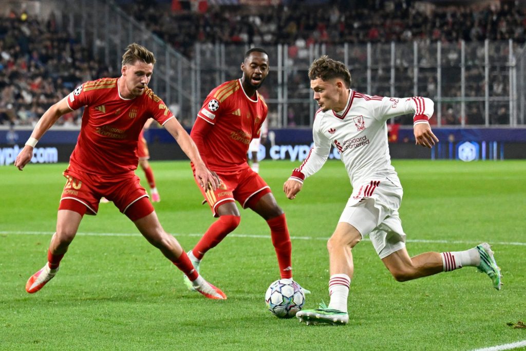 Liverpool vs Villarreal - tips, analyse og odds 1 Liverpool vs Villarreal - tips, analyse og odds NTB ienruVWlehY