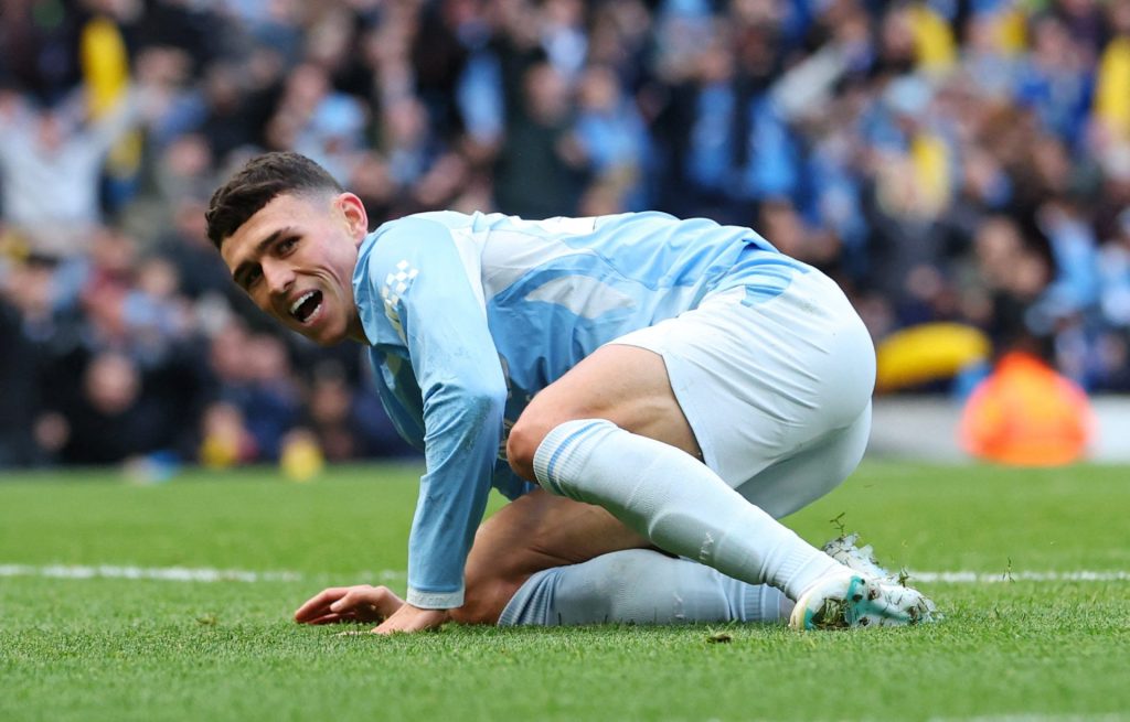 Manchester City vs AEK Athen - tips, analyse og odds 1 Manchester City vs AEK Athen - tips, analyse og odds NTB sNcpUq2Wuv0