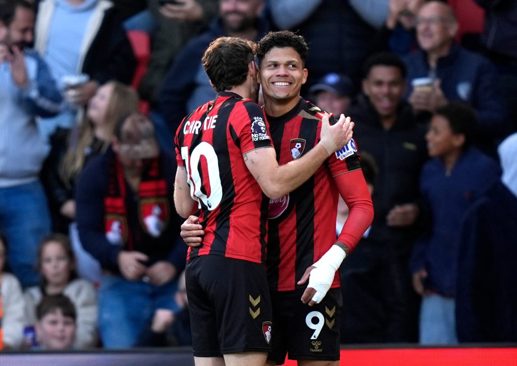 Bournemouth vs Milan - tips, analyse og odds 1 Bournemouth vs Milan - tips, analyse og odds NTB sqMcd1TL9qI