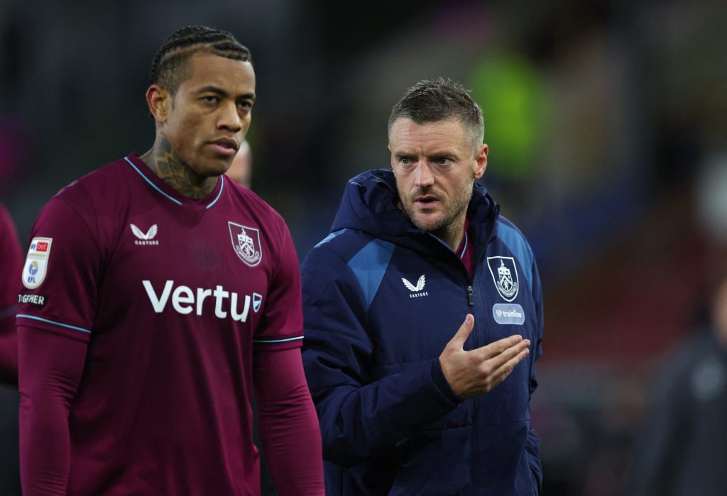 Burnley - Wolves: Odds, analyse og tips 1 Burnley - Wolves: Odds, analyse og tips Vardy