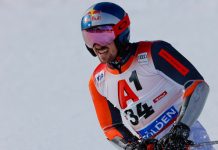 Alpinlegenden Hirscher får wildcard til verdenscupen Marcel Hirscher har fått wildcard. Foto: Alessandro Trovati / AP / NTB