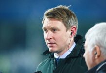 Svensk fotballflause: Trodde de kunne bli toppseedet i EM-kvalifiseringen Kim Källström i Sveriges Fotballforbund. Foto: Fredrik Hagen / NTB