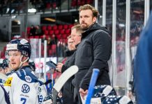 Sparta satte publikumsrekord i 2. divisjon Jonas Holøs og Sparta Sarpsborg fikk mye å juble for i sin første kamp i 2. divisjon. Bildet er fra en tidligere anledning. Foto: Terje Bendiksby / NTB