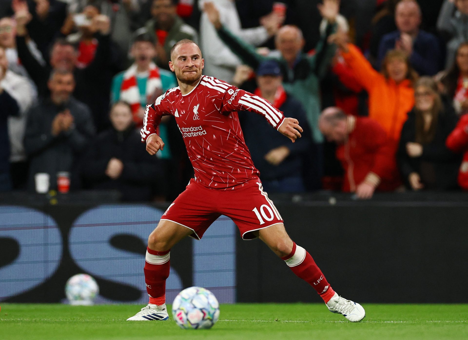 Premier League runde 6