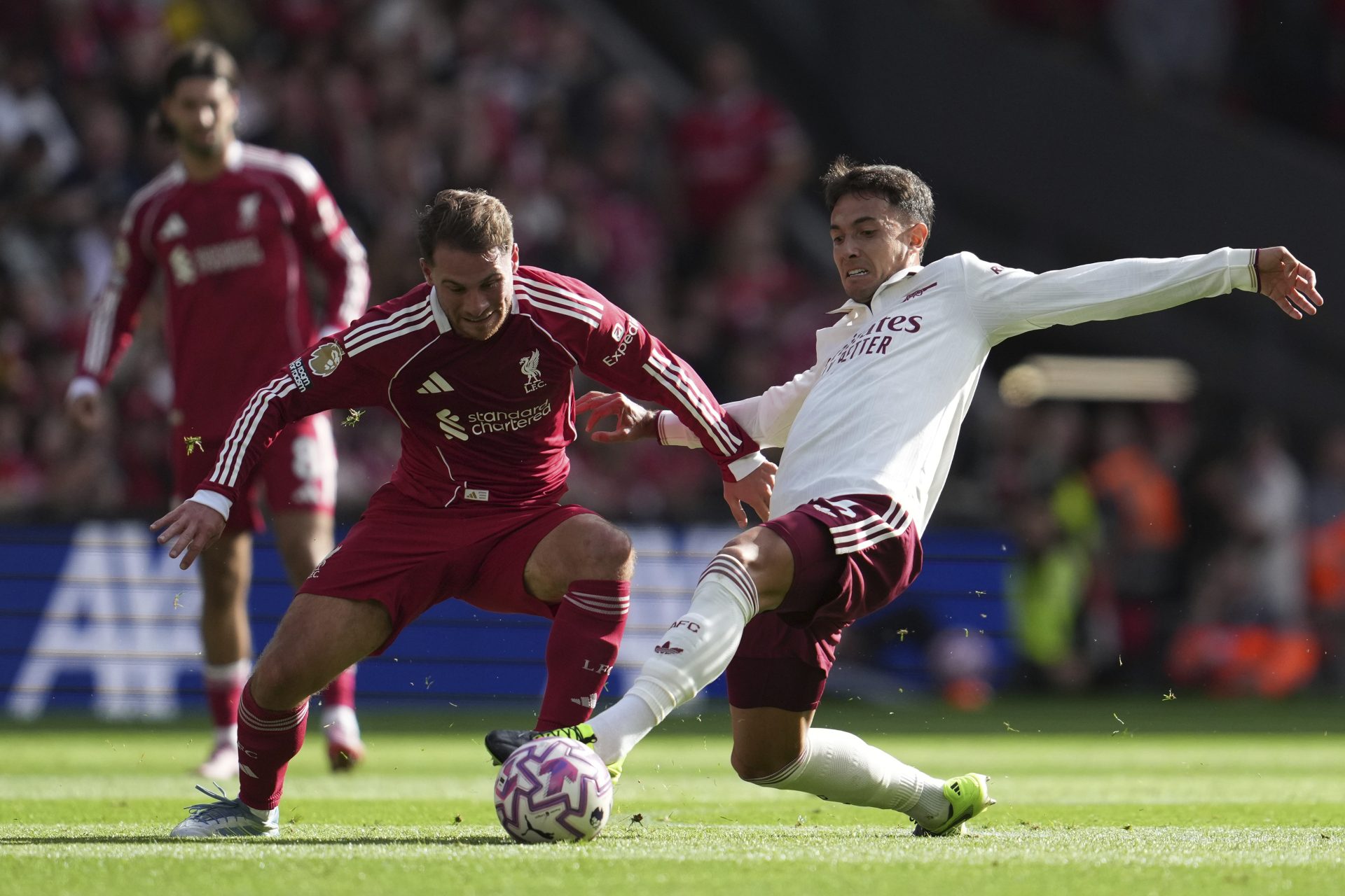 Premier League runde 9