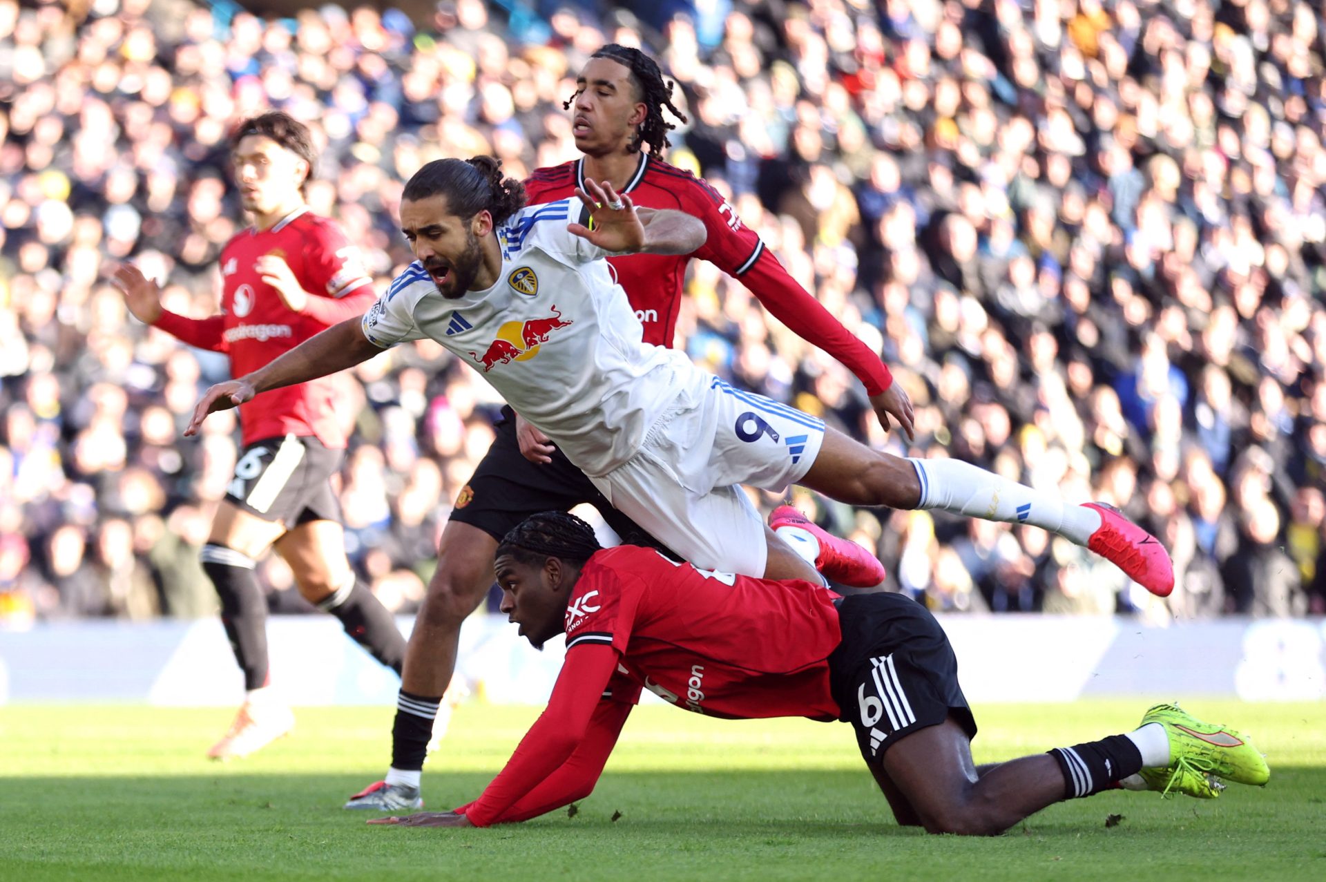 Premier League, runde 7: Tips, analyser og odds 1 Premier League runde 7