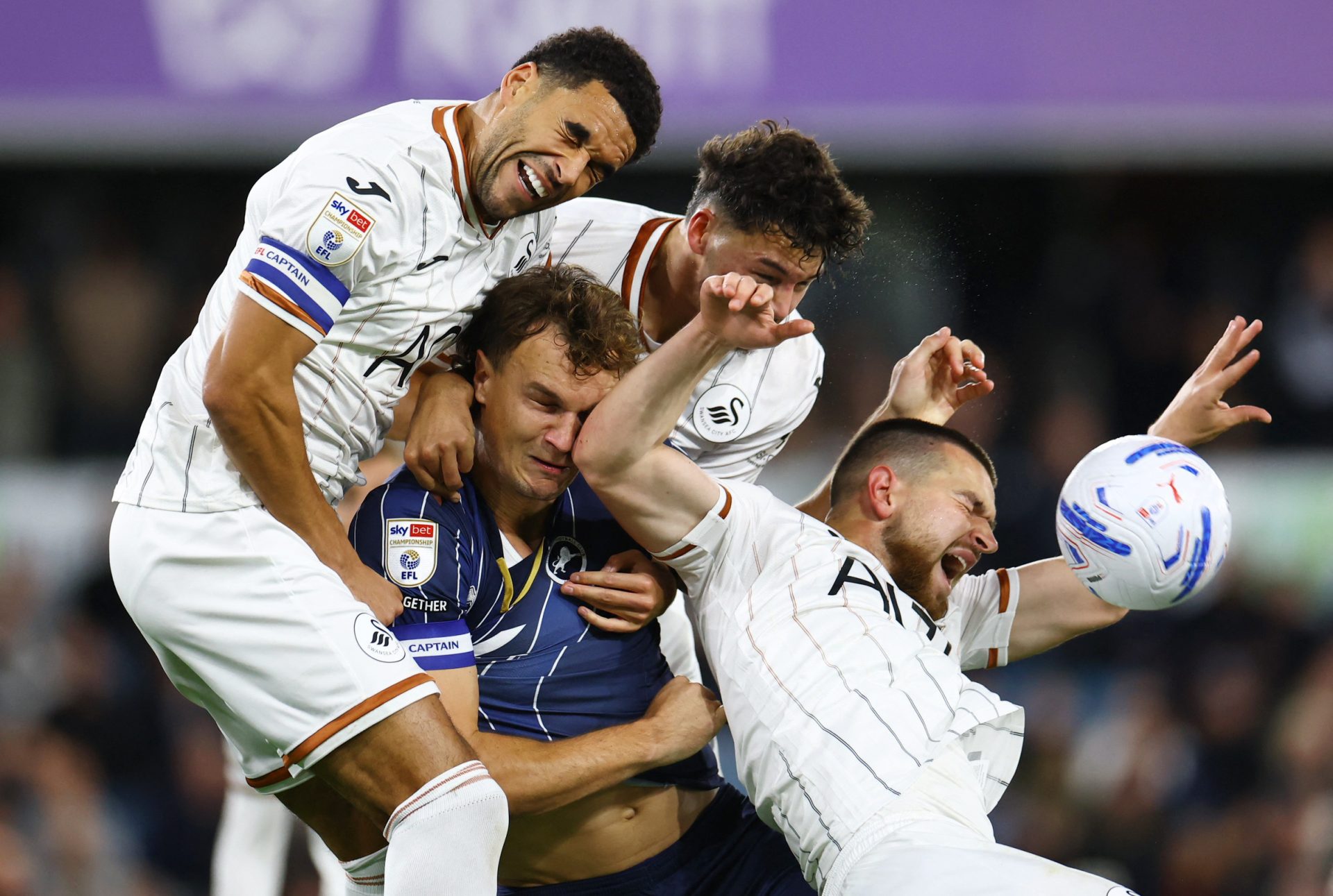 Championship, runde 11: Tips, analyser og odds 1 Championship runde 11