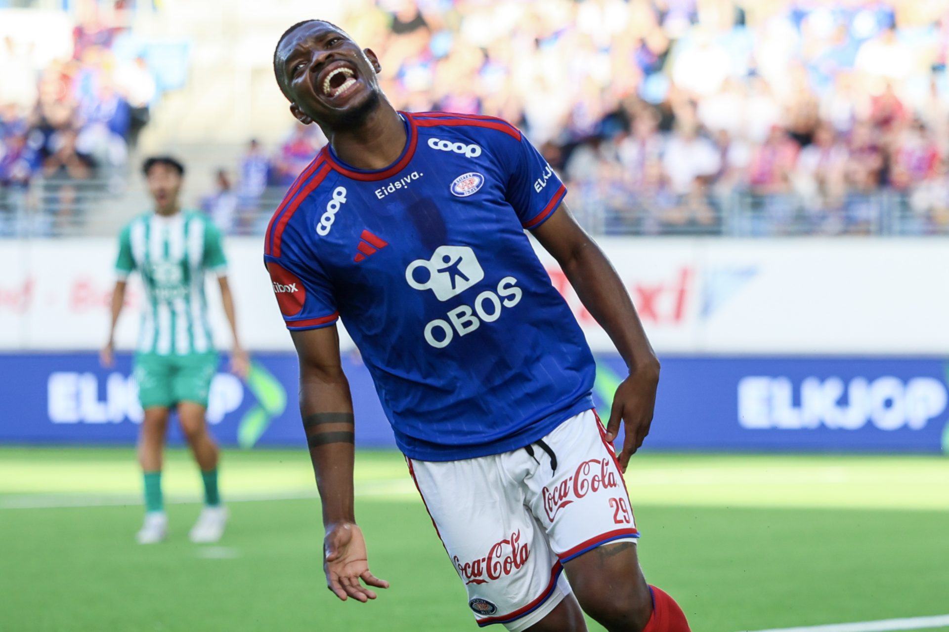 Eliteserien runde 24