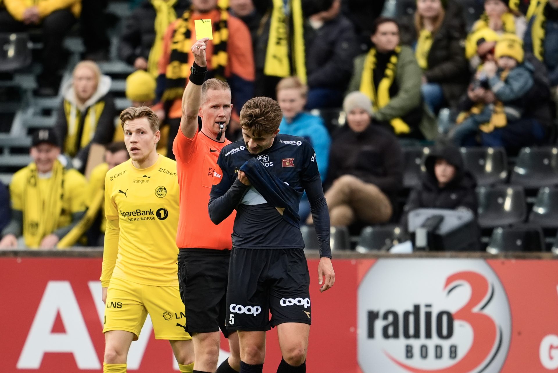 Eliteserien, runde 25: Tips, analyser og odds 1 Eliteserien runde 25