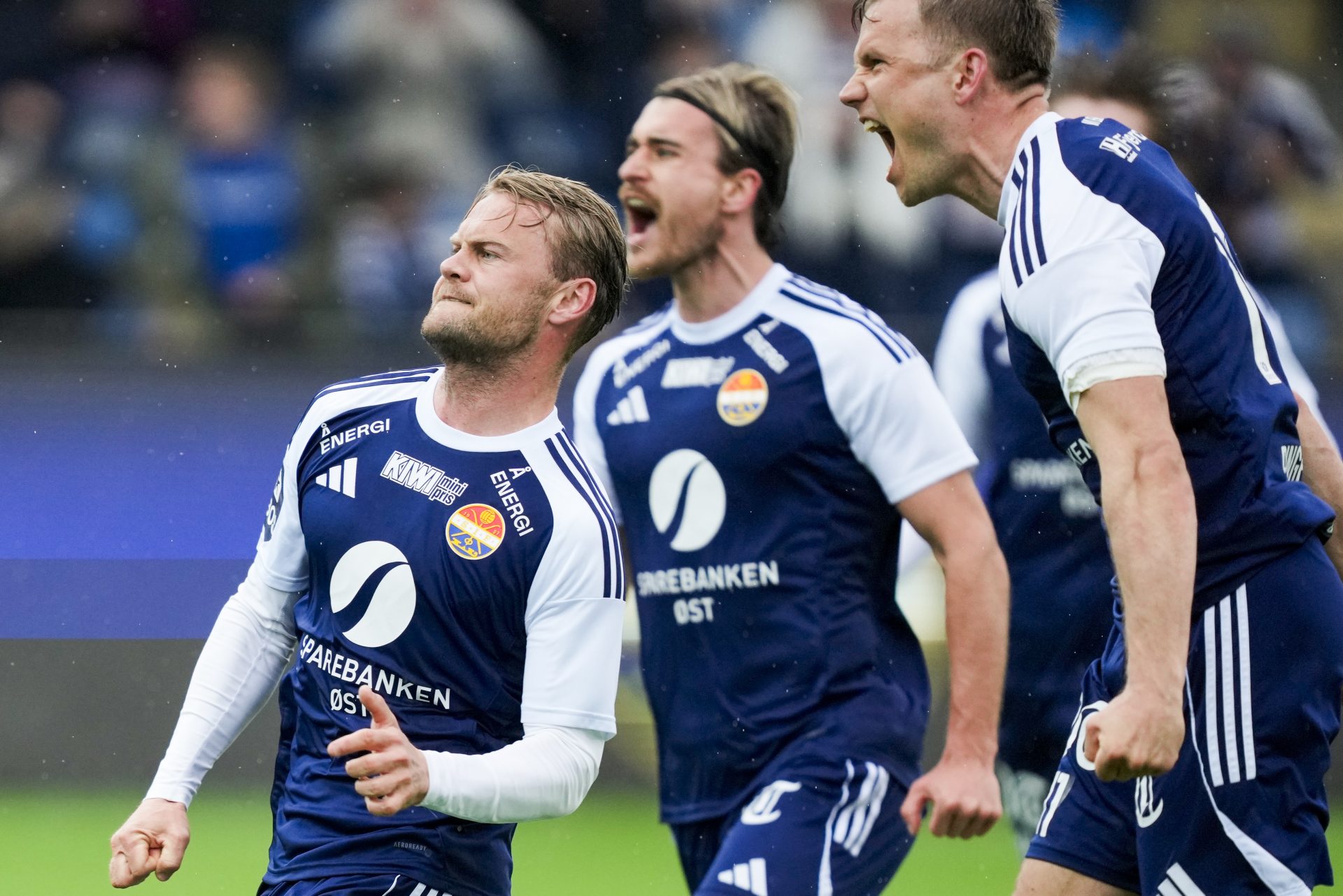 OBOS-ligaen, runde 27: Tips, analyser og odds 1 OBOS-ligaen runde 27