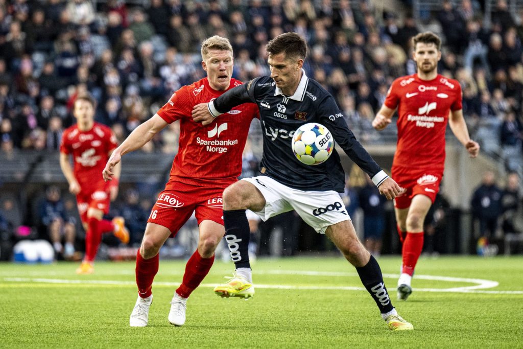 Brann - Viking: Odds, analyse og tips 1 Brann - Viking: Odds, analyse og tips viking brann