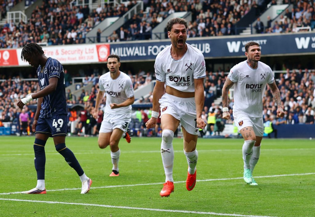 West Ham - QPR: Odds, analyse og odds 1 West Ham - QPR: Odds, analyse og odds west ham